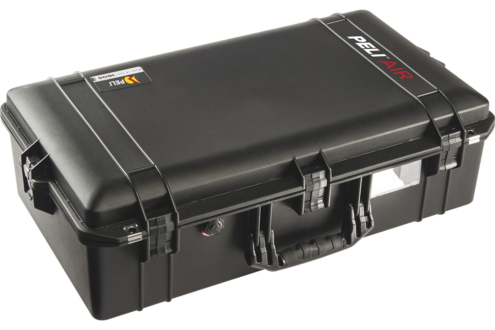 Pelican case