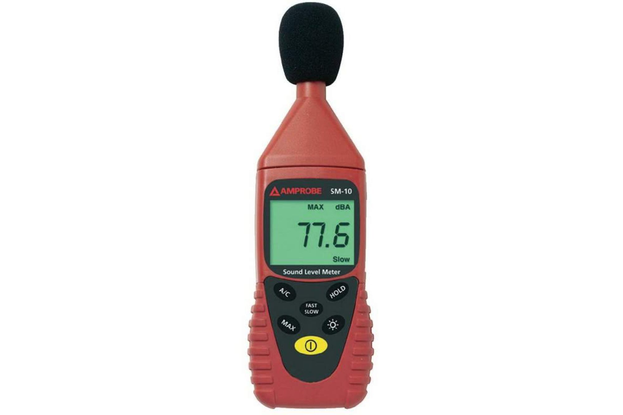 Измеритель уровня шума Amprobe SM-10
