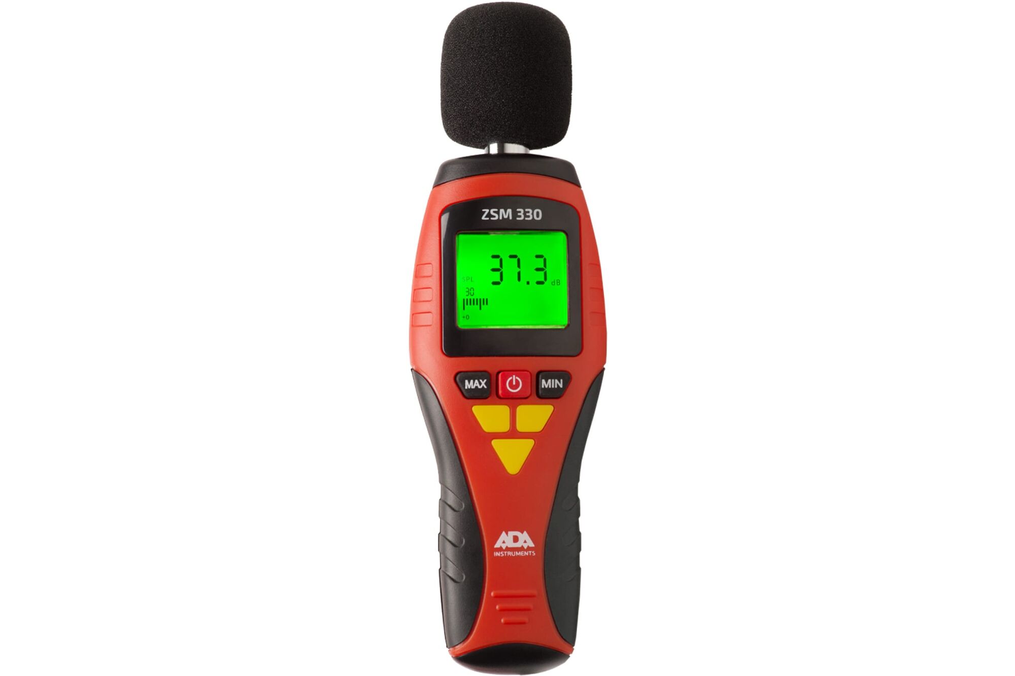 Измеритель уровня шума ADA ZSM 330 А00415