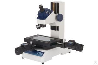 Измерительный микроскоп MITUTOYO TM-1005B 100x50 мм 176-819D #1