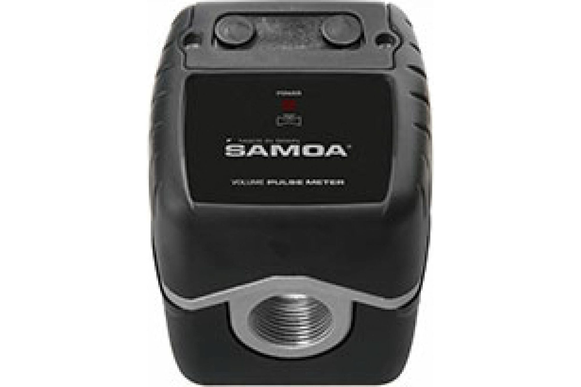 Импульсный счетчик для масла SAMOA 8-80 л/мин 366057