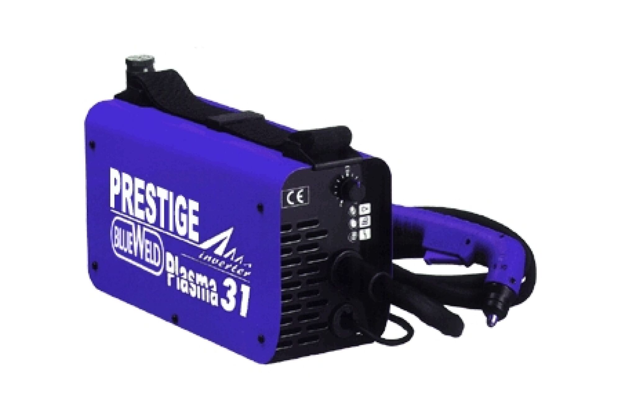 Инвертор плазменной резки BlueWeld Prestige Plasma 31 815790