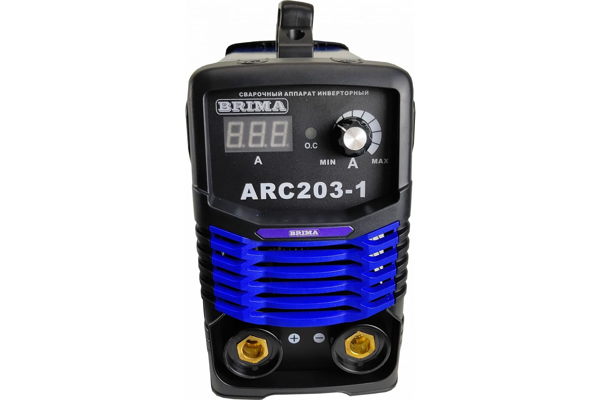 Инверторный аппарат BRIMA ARC-203-1 НП000000917