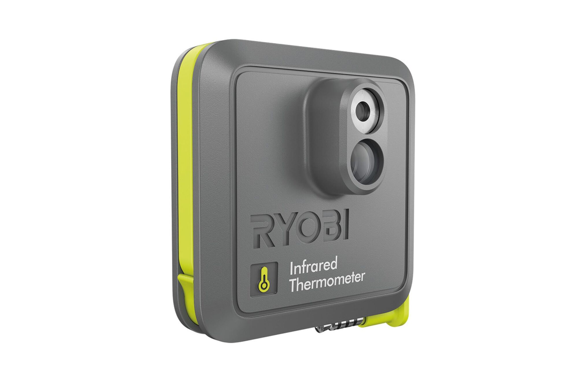 Инфракрасный термометр Ryobi PHONEWORKS IR RPW-2000 5133002377