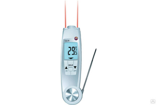 Инфракрасный термометр Testo 104-IR 0560 1040 #1