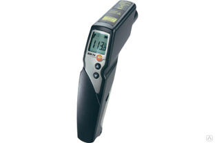 Инфракрасный термометр Testo 830-T4 