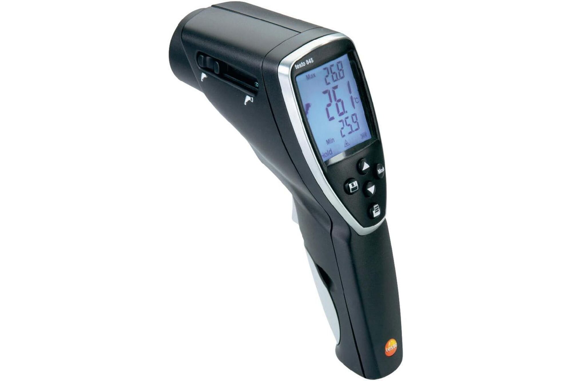Инфракрасный термометр Testo 845