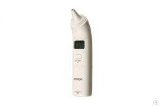 Инфракрасный ушной термометр OMRON Gentle Temp 520 MC-520-E 