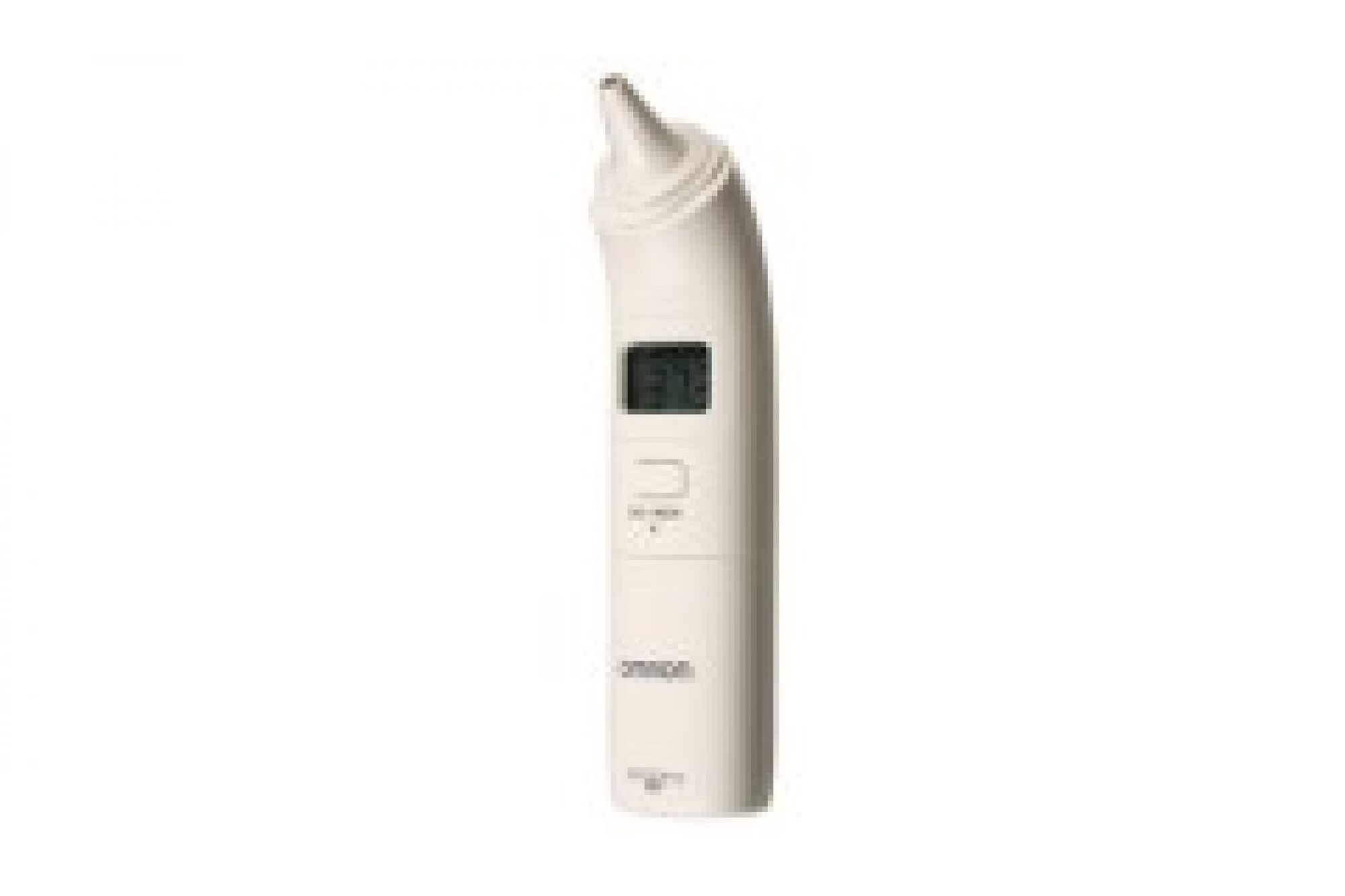 Инфракрасный ушной термометр OMRON Gentle Temp 520 MC-520-E