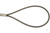 Канатный петлевой строп (2.5 т, 4 м, опрессовка) СТРОП-ПРО СКП1 УСК1 SP04910 #2