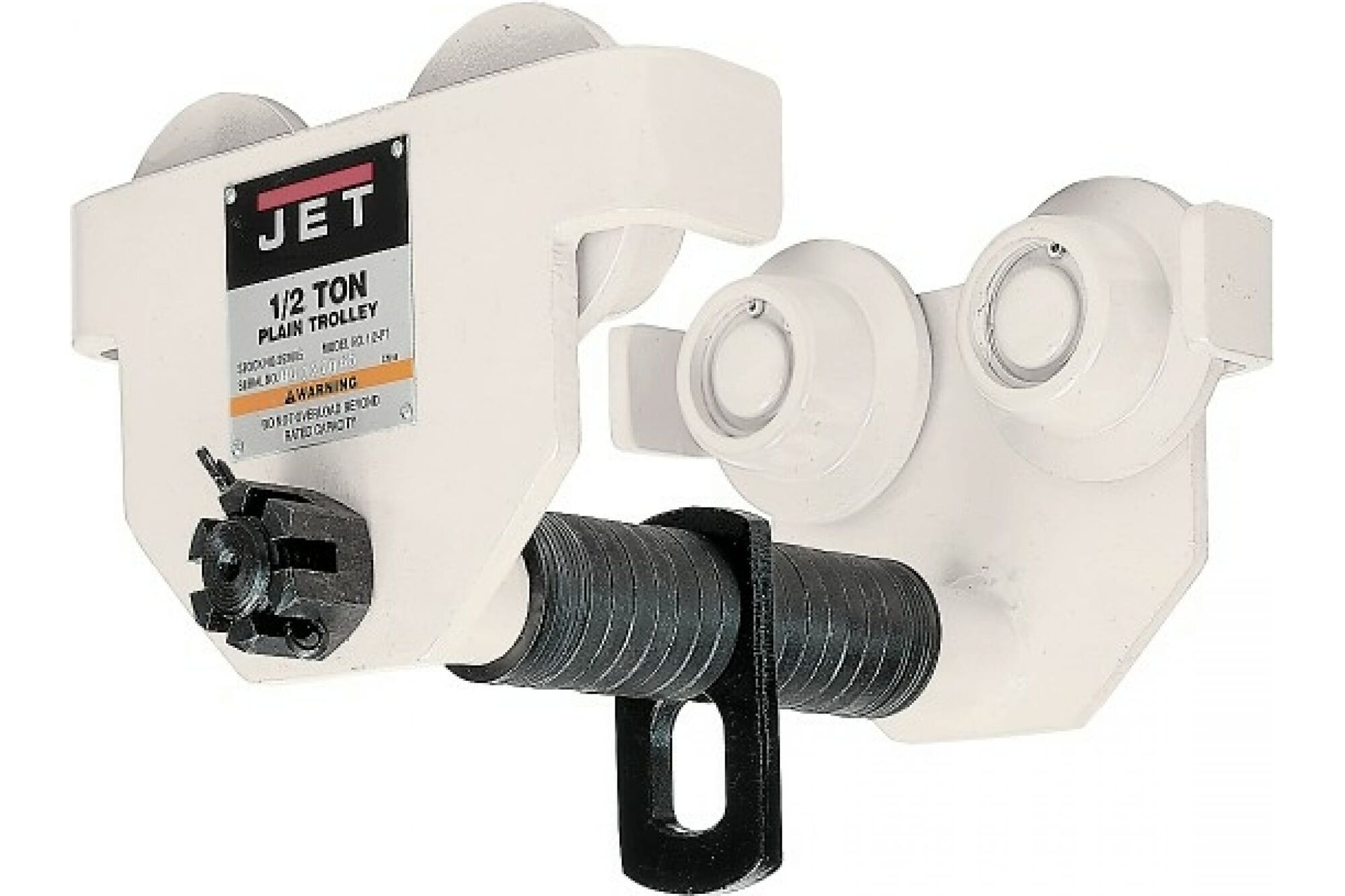 Каретка для тали Jet 5.0PT JE252050