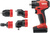 Комплект HILTI: аккумуляторная дрель-шуруповерт SFE 2-A12 + аккумулятор B12/2.6 + зарядное устройство C 4/12-50 3729367 #1