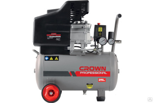 Компрессор с прямым приводом CROWN CT36028 Crown #1