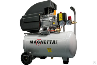 Компрессор с прямым приводом MAGNETTA CE624 Magnetta 