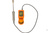Контактный термометр ООО Техно-Ас ТК 5.01ПТС с поверхностным высокоточным зондом 00-00016756 #2