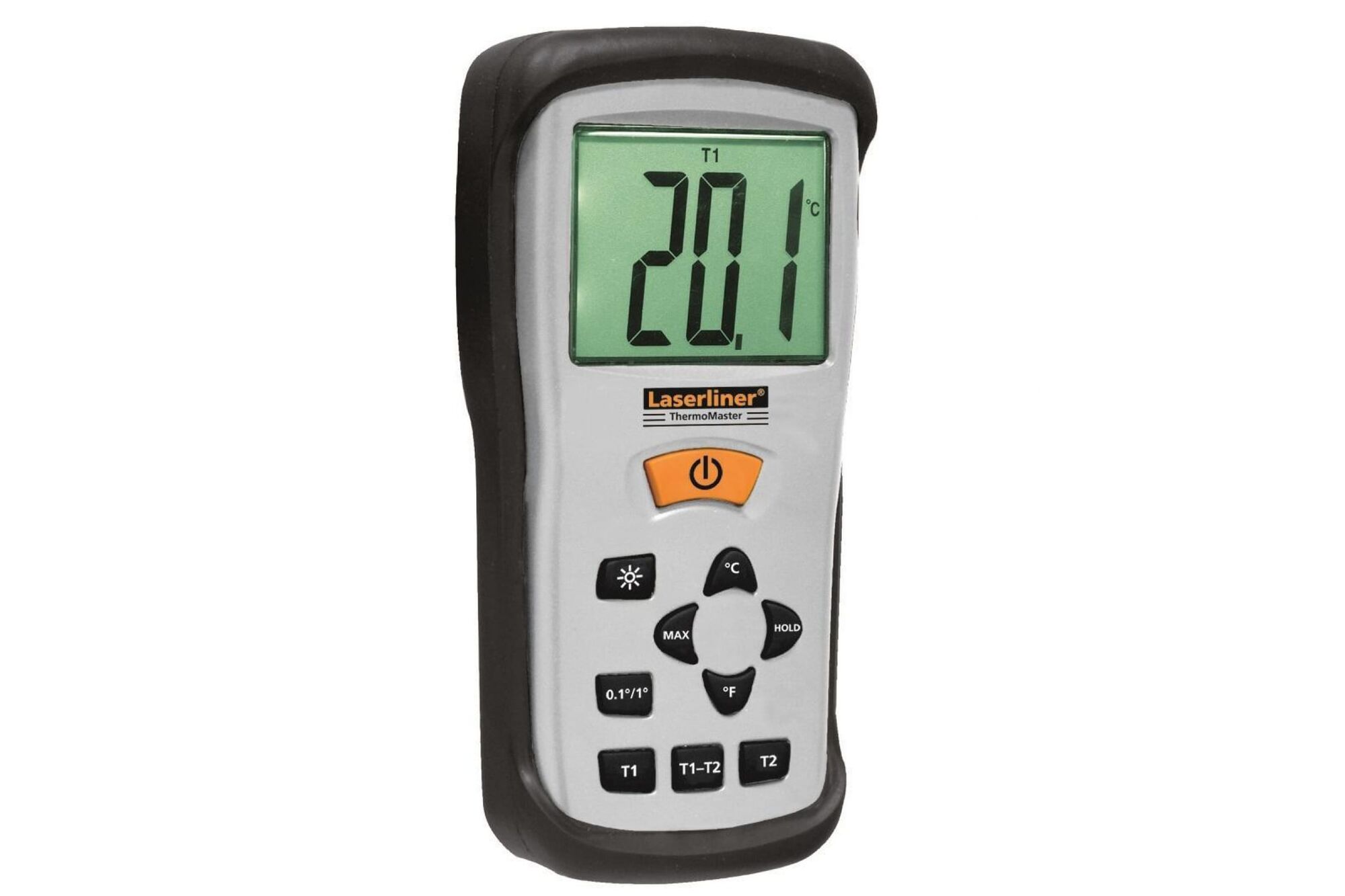 Контактный электронный термометр Laserliner ThermoMaster 082.035A