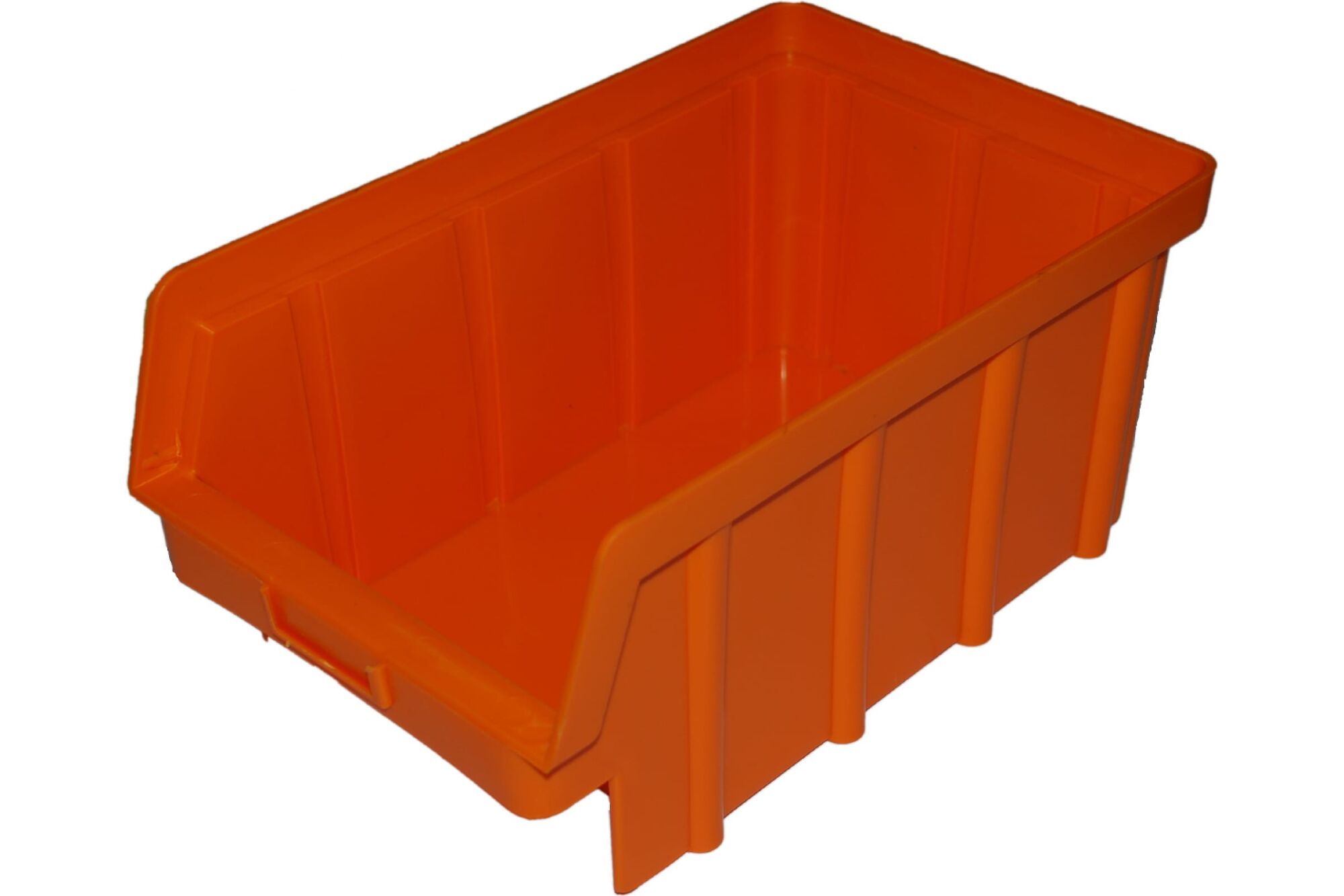 Контейнер для метизов оранжевый Color-x 130102