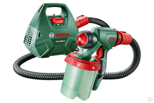 Краскораспылитель Bosch PFS 3000-2 0.603.207.100 #1
