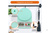 Кухонные весы HOME ELEMENT сенсор светлая яшма HE-SC930c #6