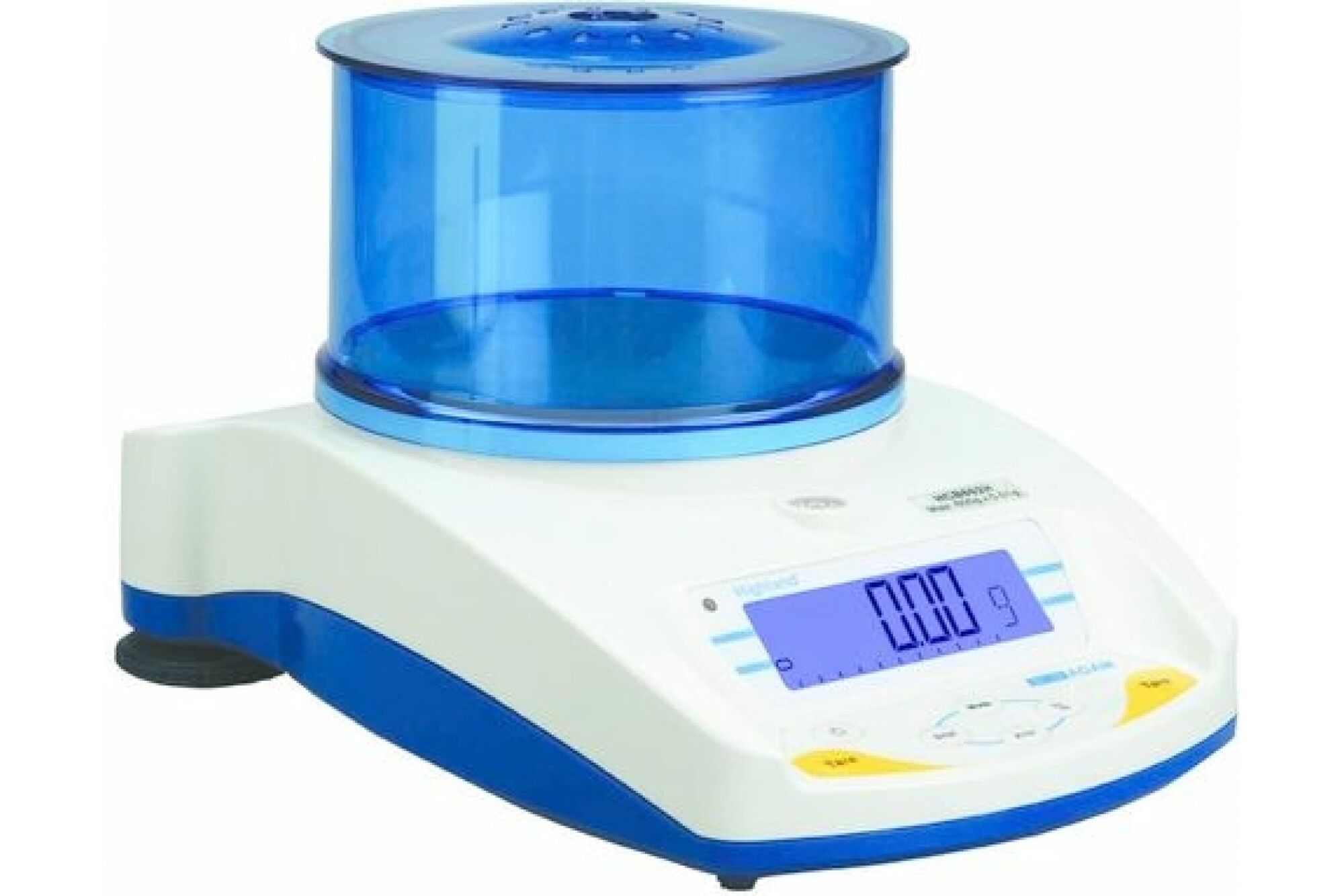 Лабораторные весы ADAM НСВ-3002 HCB