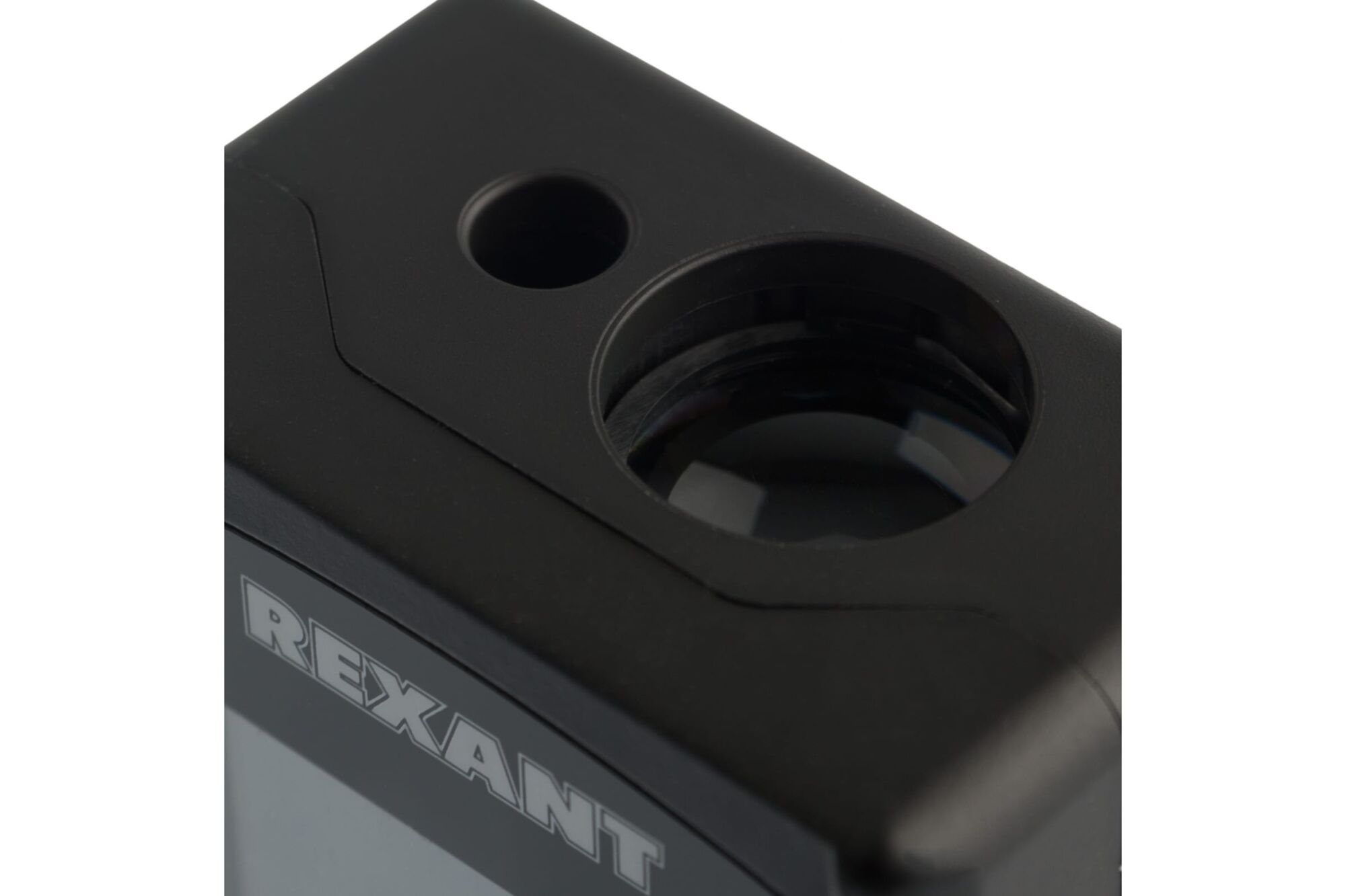 Лазерный дальномер REXANT микро R-100 13-3083 4