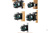 Лазерный нивелир KRAFTOOL LL-3D-4 34640-4 #14
