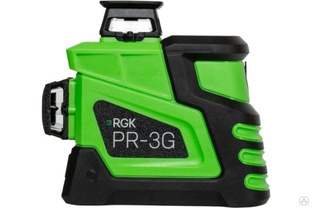Лазерный построитель плоскостей RGK PR-3G #1