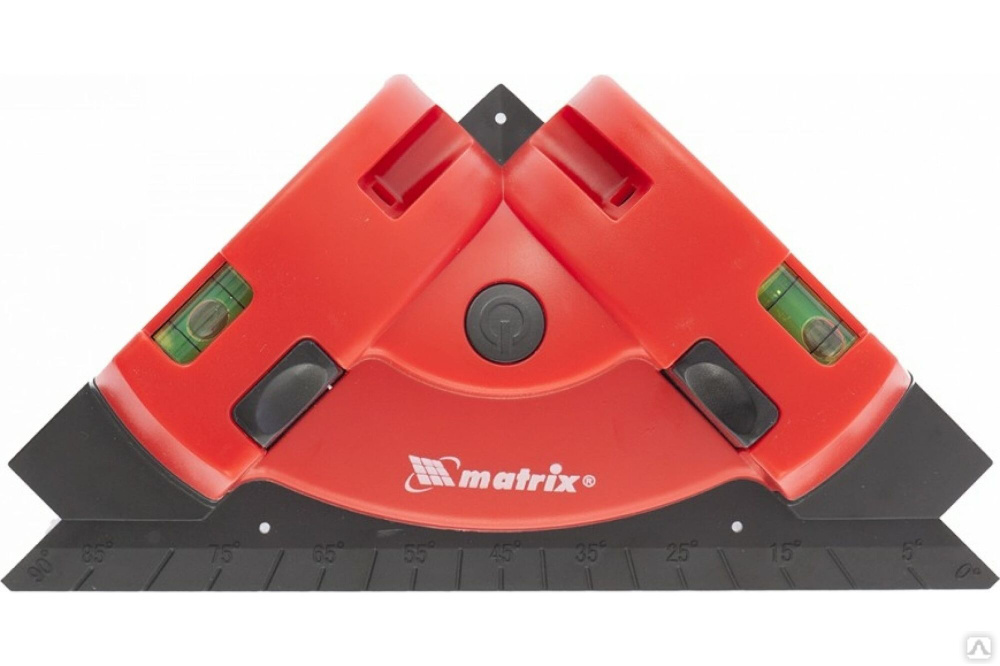 Лазерный уровень MATRIX 35007 купить за 1 298.70 руб./шт. в ...
