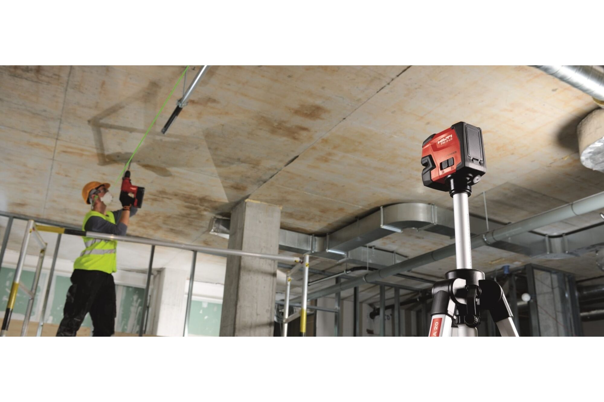 Hilti pm2lg deals