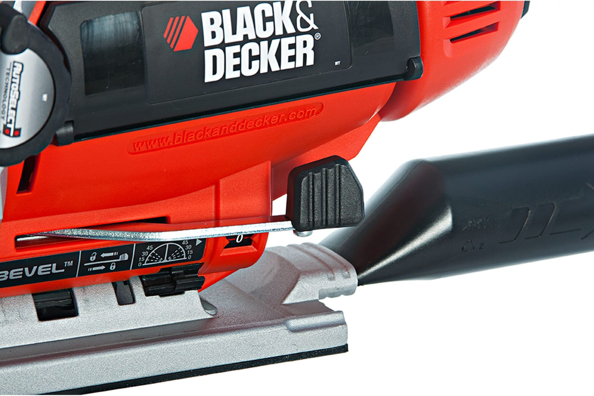 Black Decker KS 900 SK