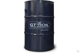 Масло Extra Synt, SAE 5W-40, API SN/CF, 200 л GT OIL 8809059408094 GT Oil 