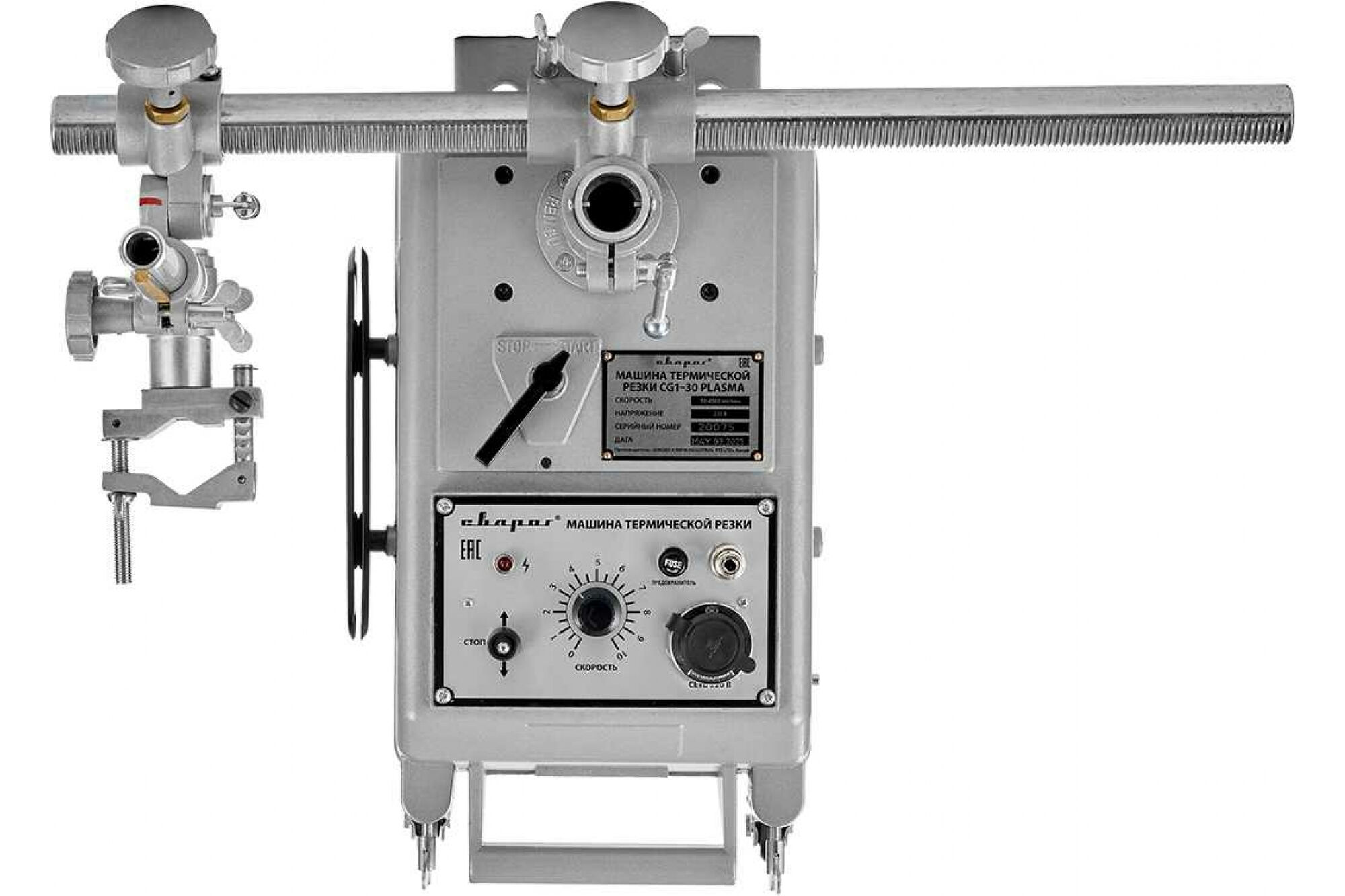 Машина термической резки Сварог CG1-30 Plasma 98345