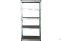 Стеллаж ar shelving rivet