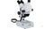 Микроскоп Bresser Advance ICD 10x-160 33142 Полам #1
