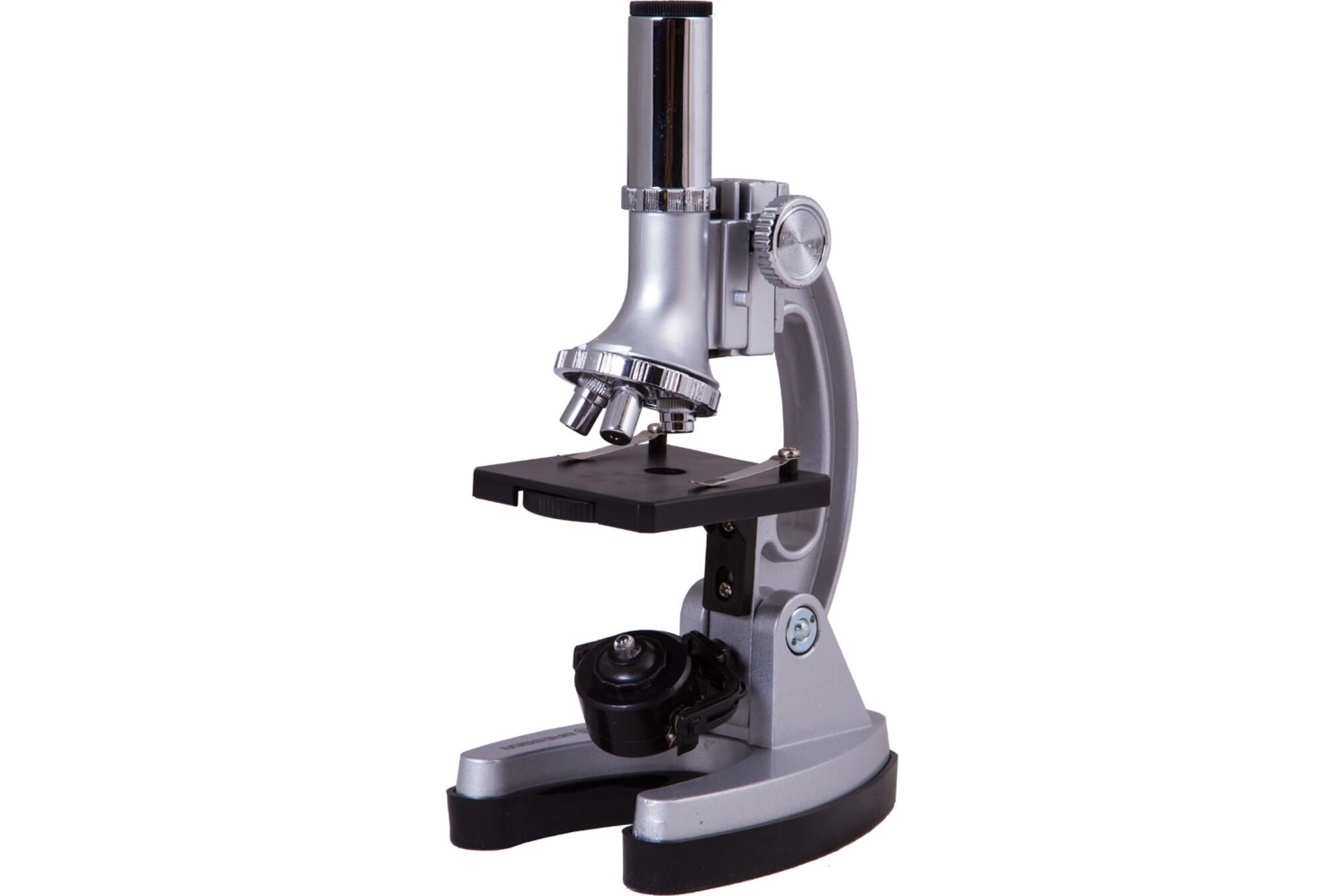 Микроскоп Bresser Junior Biotar 300x-1200x, в кейсе 70125