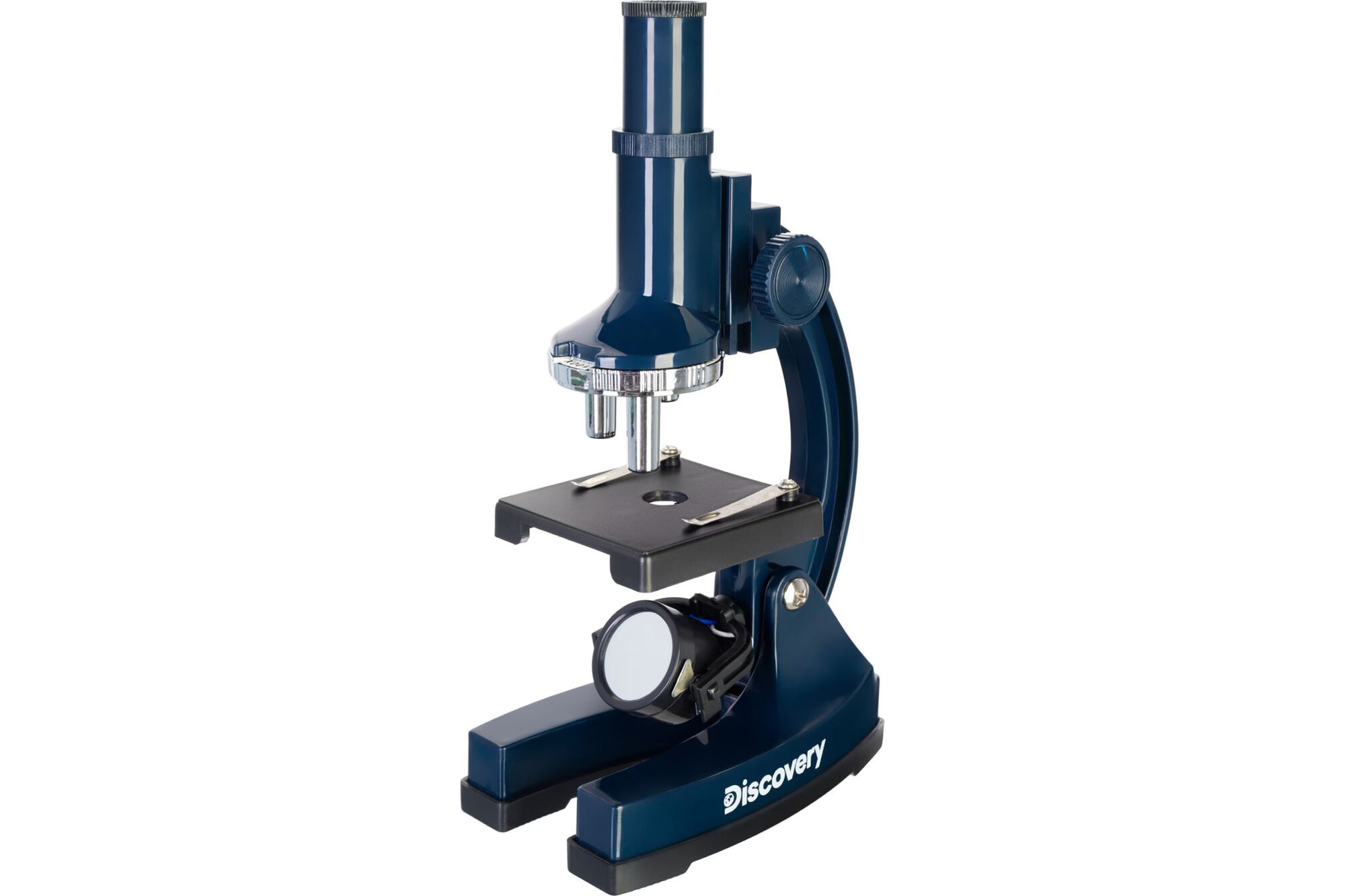 Микроскоп Discovery Centi 02 с книгой 78241