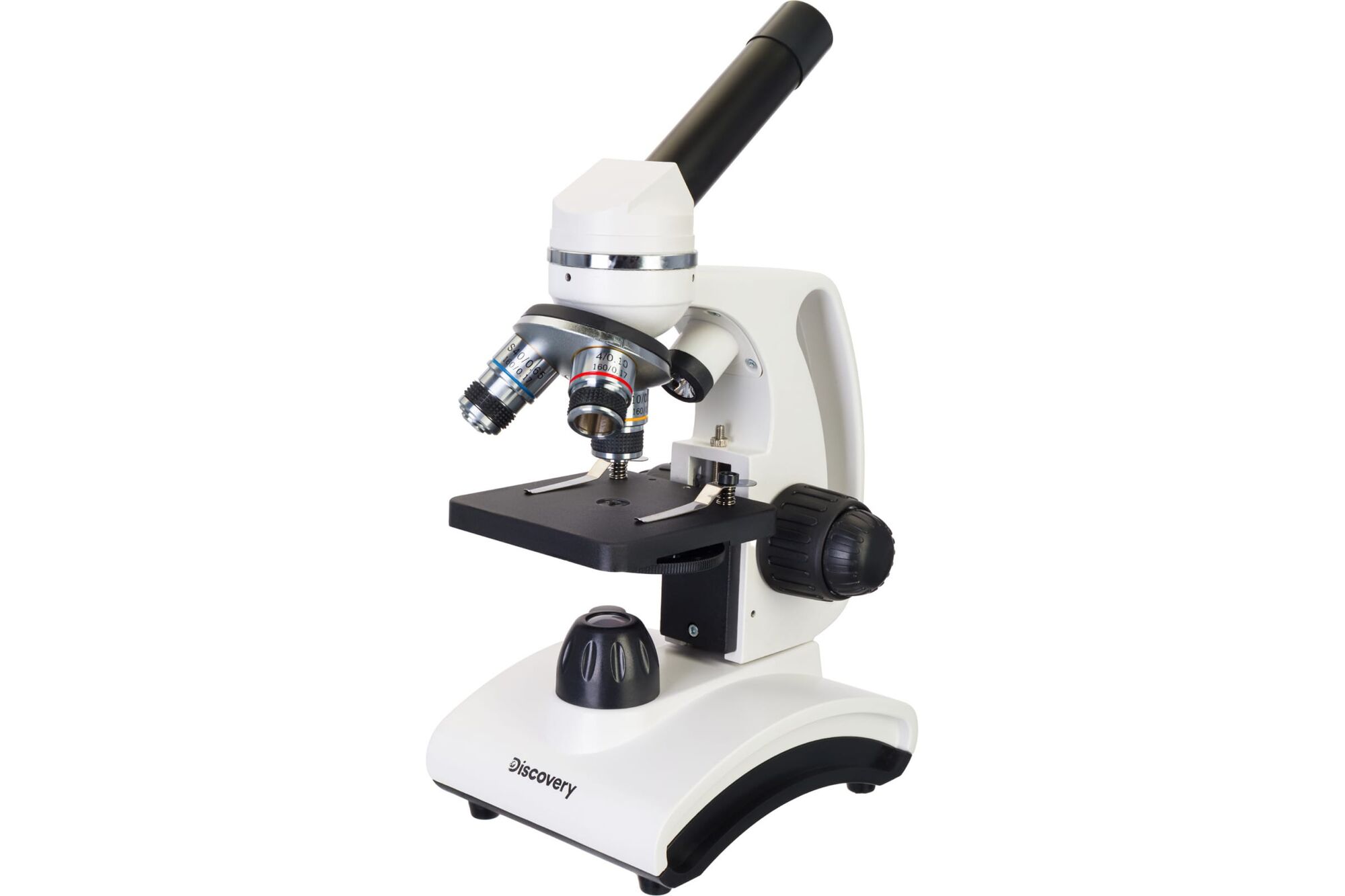 Микроскоп Discovery Femto Polar с книгой 77983
