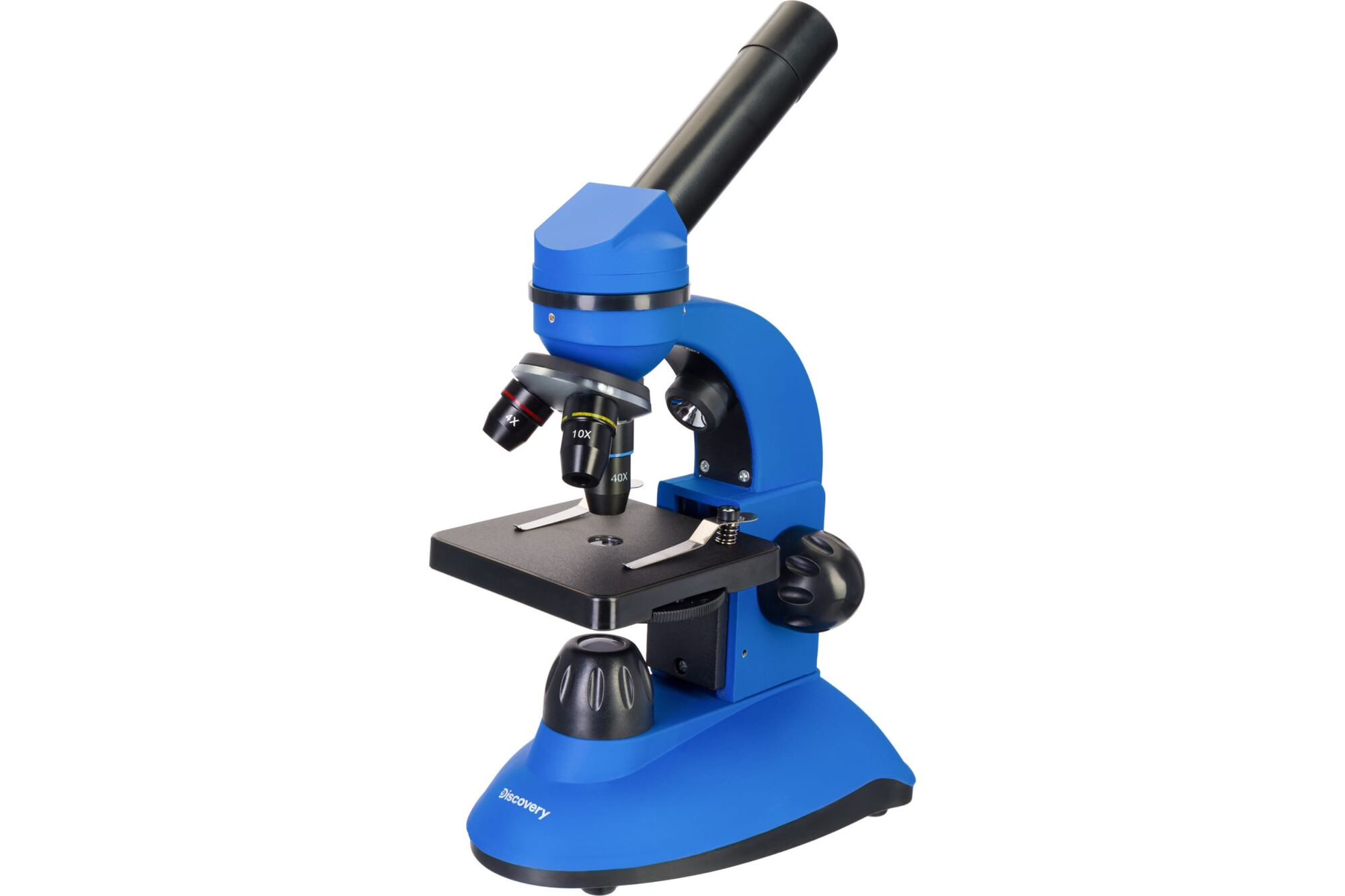 Микроскоп Discovery Nano Gravity с книгой 77959