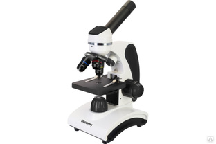 Микроскоп Discovery Pico Polar с книгой 77977 Полам #1