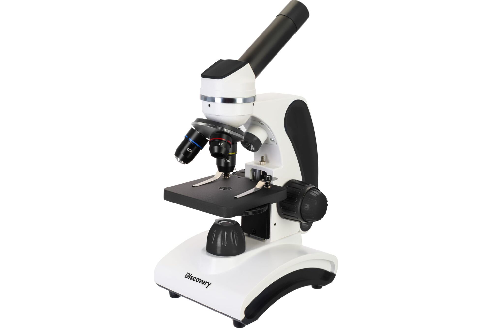 Микроскоп Discovery Pico Polar с книгой 77977 Полам