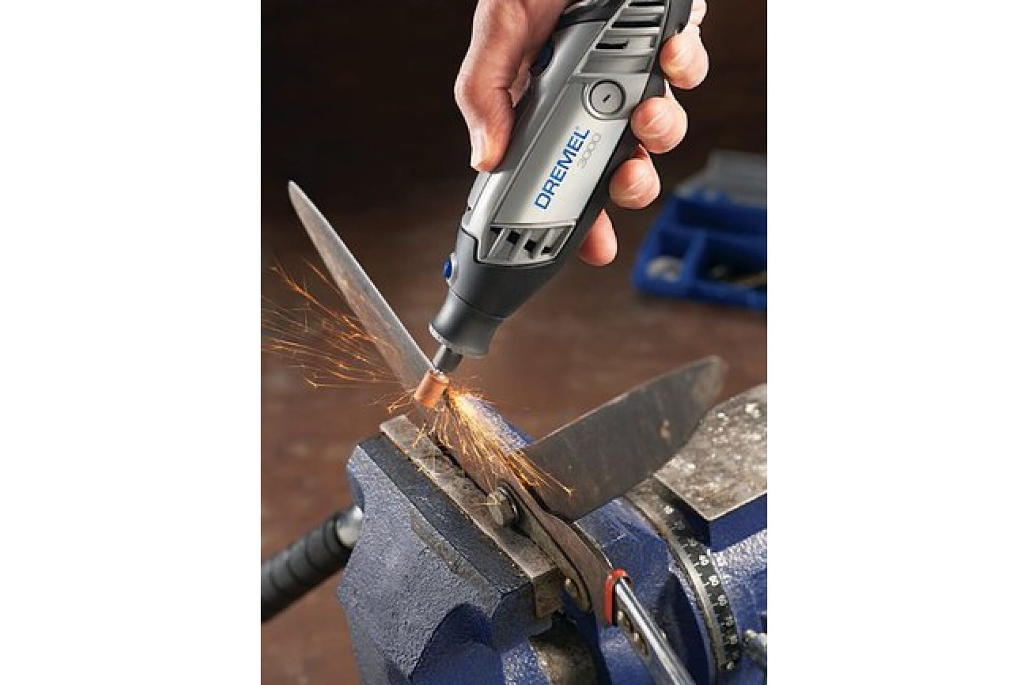 Dremel 3000 2024 multi tool