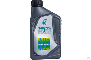Моторное масло PETRONAS SELENIA WR синтетическое, 5W40, 1 л 70157E18EU Petronas #1
