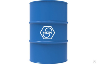 Моторное синтетическое масло NGN 5W-40 SN/CF GOLD, 60 л V172085202 