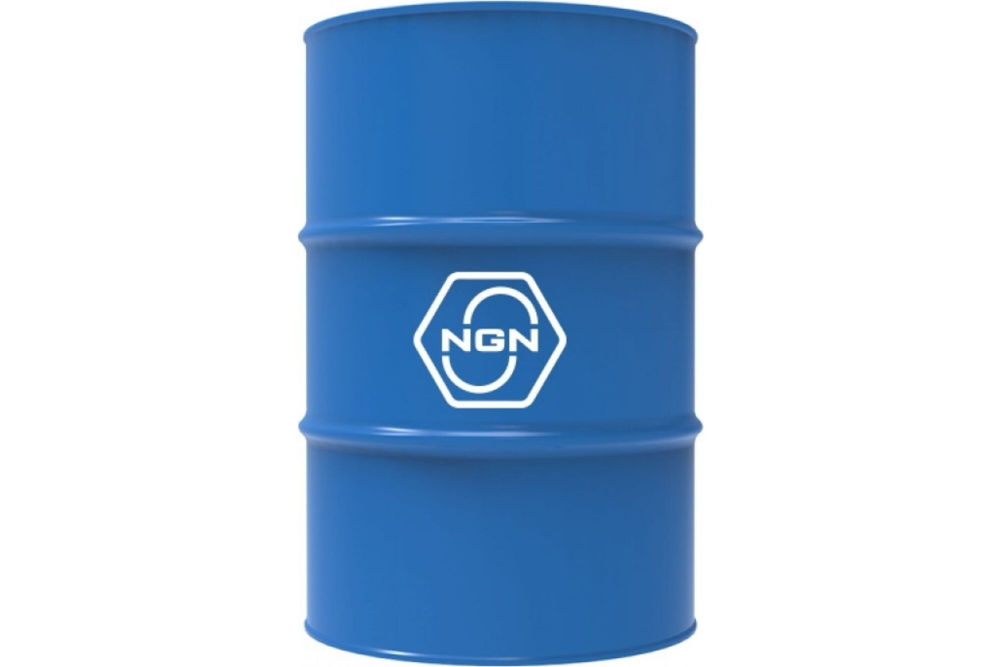 Моторное синтетическое масло NGN 5W-40 SN/CF GOLD, 60 л V172085202