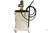 Нагнетатель/Пневматический насос Unilube для смазки и масла, насос 50: 1, с емкостью 40 л UG7540 #3