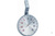 Оконный термометр TFA биметаллический 14.5003 #2