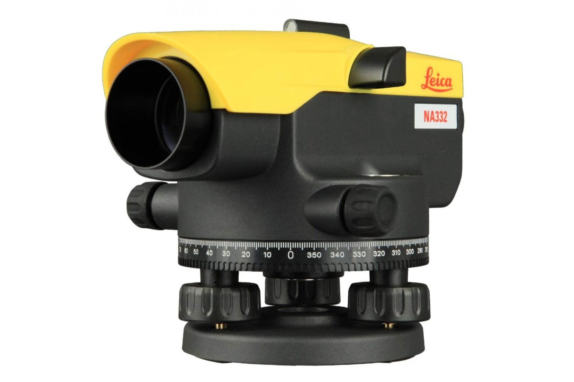 Оптический нивелир Leica Na332 с поверкой 840383
