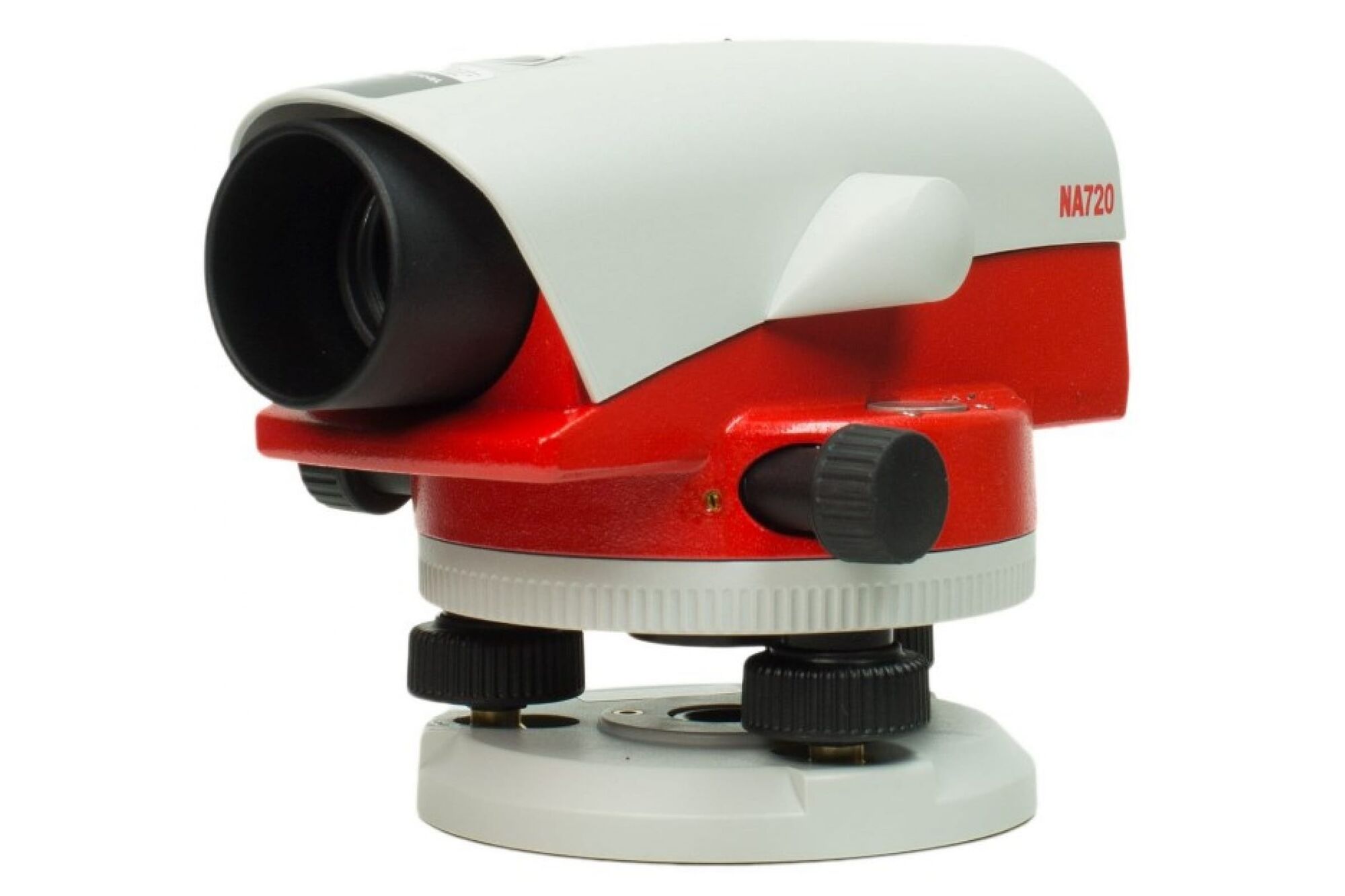 Оптический нивелир Leica Na720 641982 с поверкой