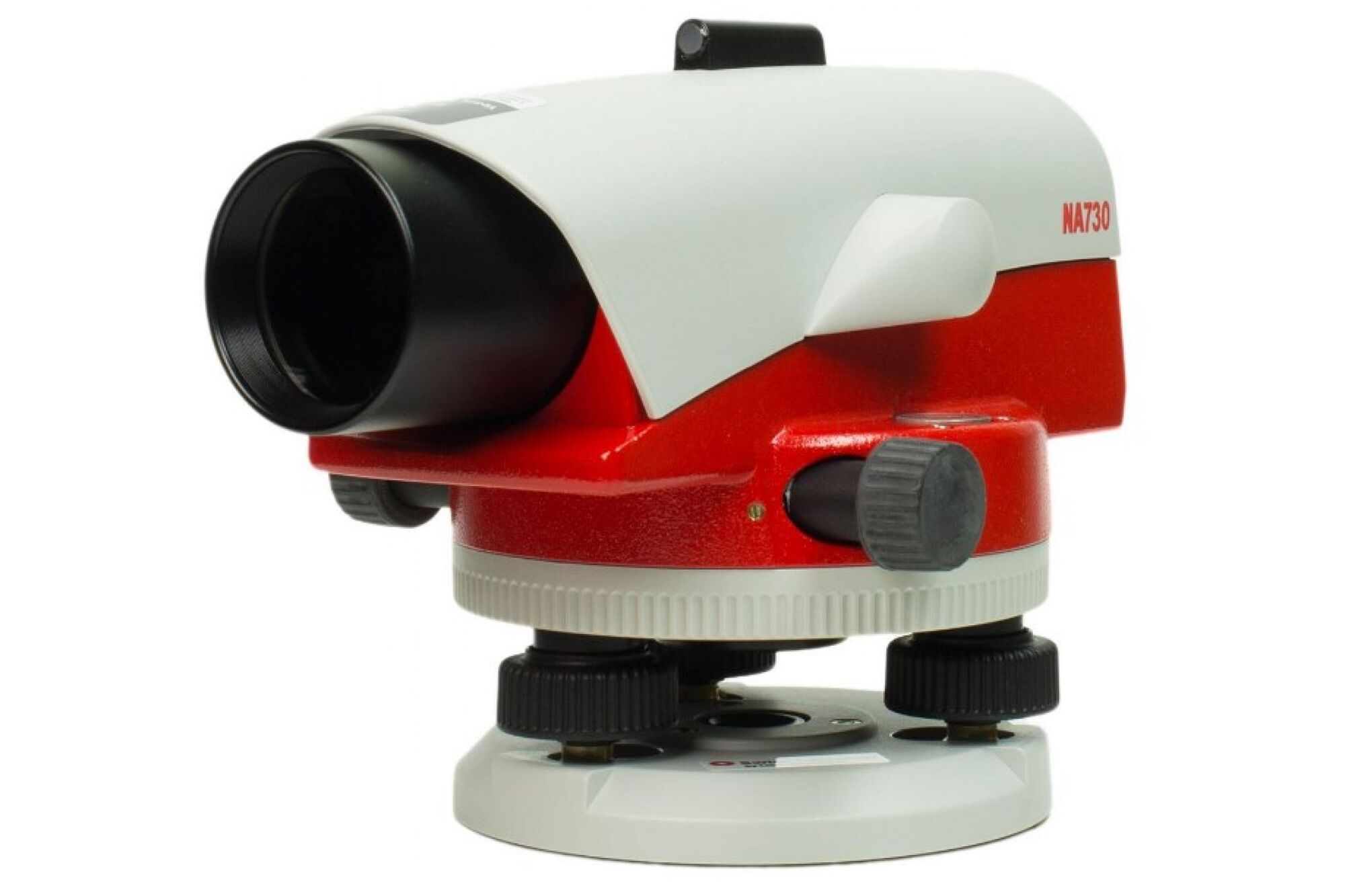 Оптический нивелир Leica Na730 641985 с поверкой
