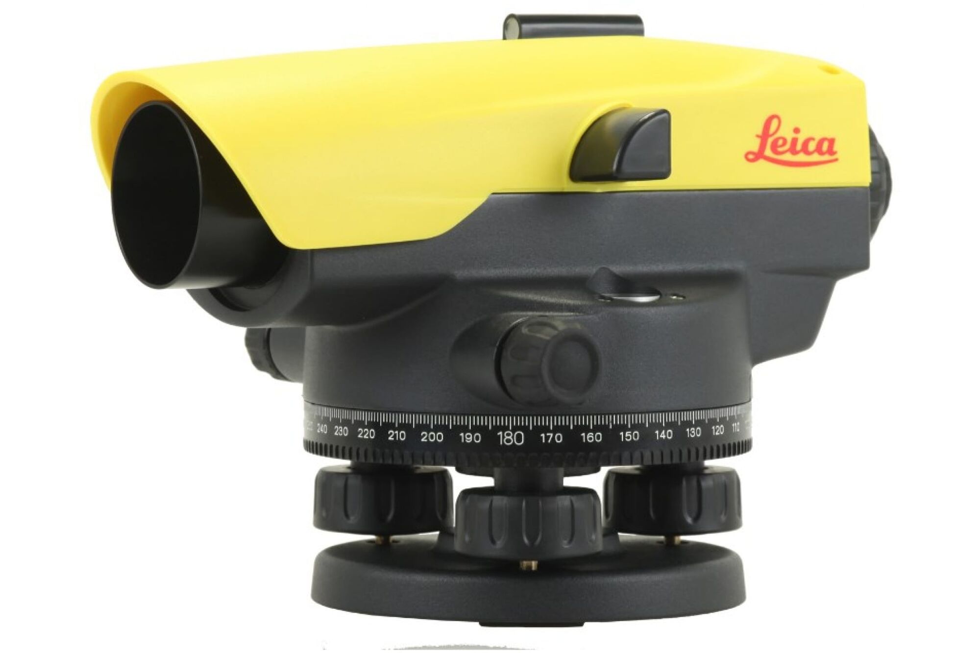 Оптический нивелир Leica Na532 840386 с поверкой